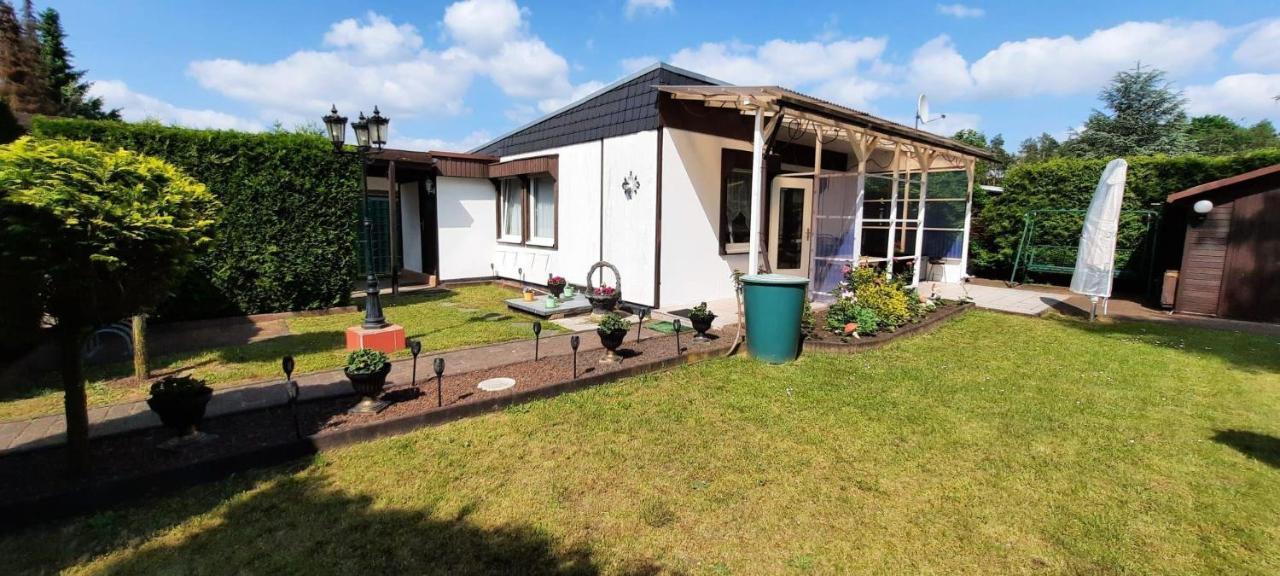 Villa Haus-Dannigkow Exterior foto